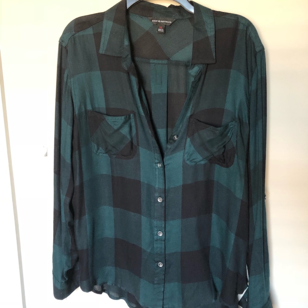 Blouse
